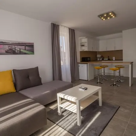Apartment Salia