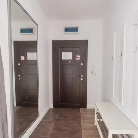 Apartment Salia Tsarevo