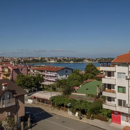 Apartament Salia