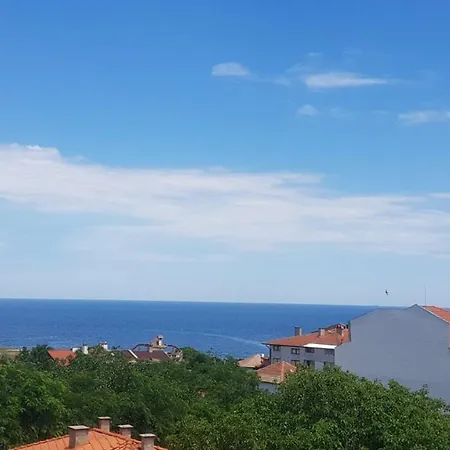 Salia Apartament