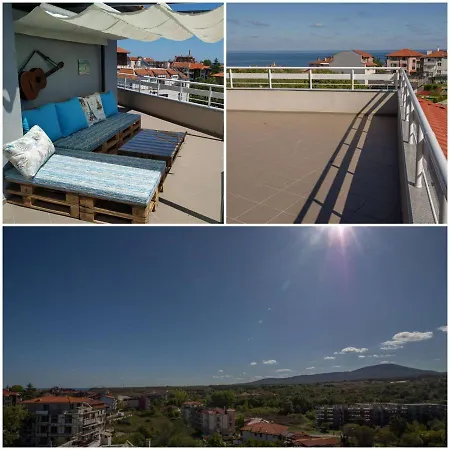 Salia Apartament