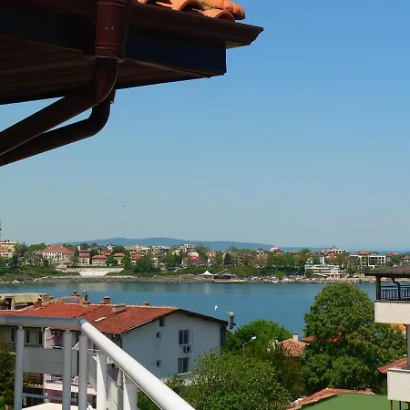 Salia Apartament *