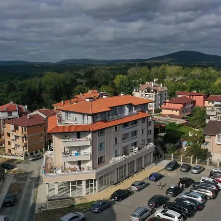 Salia Apartament