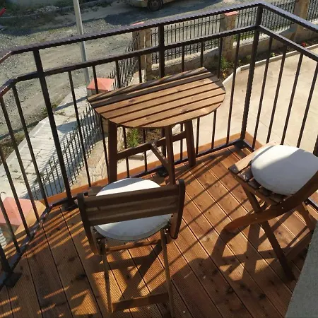Salia Apartament *