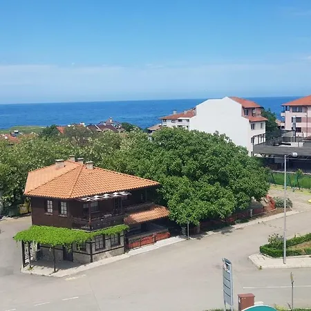Apartament Salia *