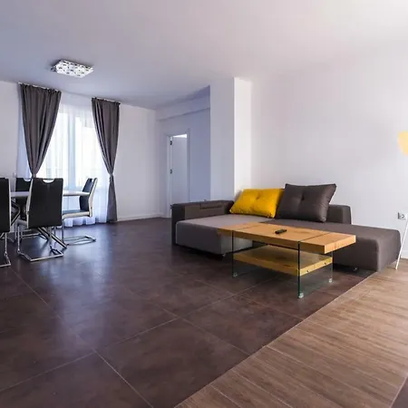 Salia Apartament Carewo