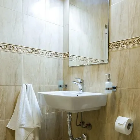 Salia Apartament