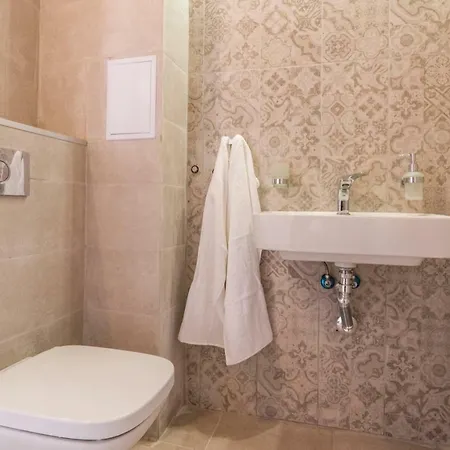 Salia Apartament